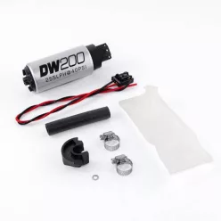 DeatschWerks Fuel pump DW200 255lph Nissan 240sx S14, S15