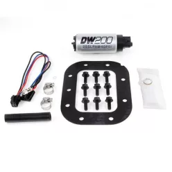   DeatschWerks Fuel pump DW200 255lph Corvette 5.7L 90-96 (exc ZR-1)