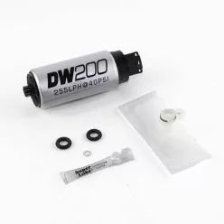   DeatschWerks Fuel pump DW200 255lph Genesis Coupe 09-13, Kia Forte 10-15
