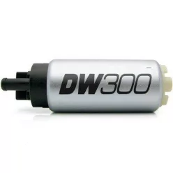 DeatschWerks DW300 Fuel Pump Mazda MX-5 Miata 1.6L 340lph