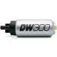 DeatschWerks DW300 Fuel Pump Mazda MX-5 Miata 1.6L 340lph