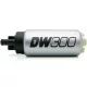 DeatschWerks DW300 Fuel Pump Honda Civic 92-00 340lph