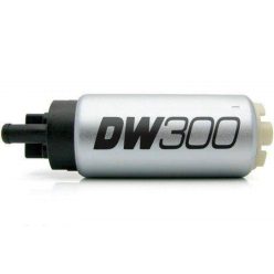 DeatschWerks DW300 Fuel Pump Ford Mustang GT V8 85-97 340lph