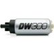 DeatschWerks DW300 Fuel Pump Ford Mustang GT V8 85-97 340lph