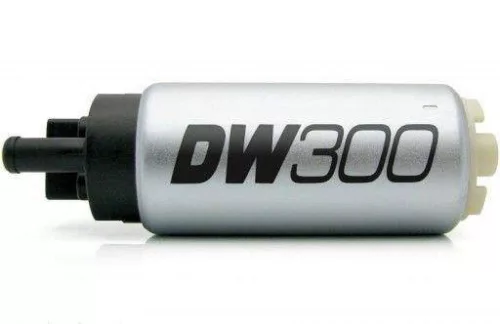 DeatschWerks DW300 Fuel Pump Nissan 350ZX Skyline 340lph