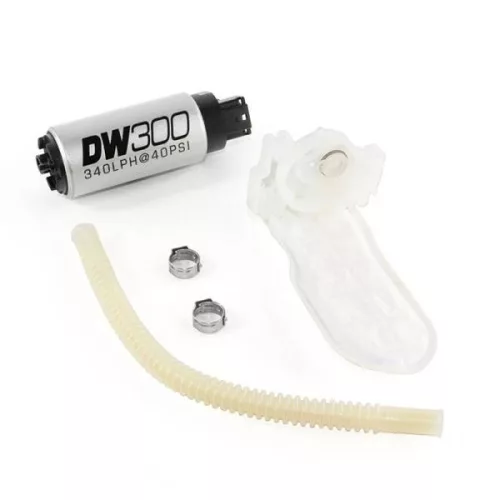 DeatschWerks Fuel pump DW300 340lph Cadillac CTS-V 04-07