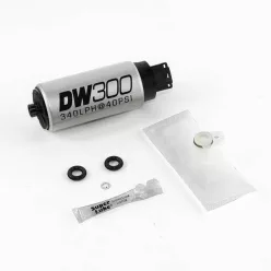   DeatschWerks Fuel pump DW300 340lph Genesis Coupe 09-13, Kia Forte 10-15