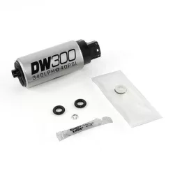   DeatschWerks Fuel pump DW300 340lph Civic 06-11 (excludes Si)