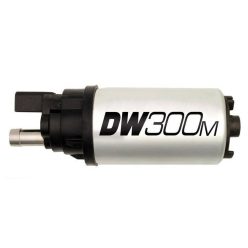 DeatschWerks DW300M Fuel Pump Ford Mustang IV 340lph
