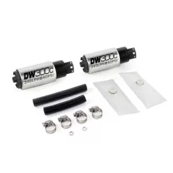   DeatschWerks Fuel pump DW300C 340lph Subaru BRZ, Toyota 86, Scion FR-S, WRX (No mounting clips)
