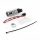 DeatschWerks Fuel pump DW300C 340lph SHO, EVO X, Mazdaspeed3, Mazdaspeed6, Civic, Accord