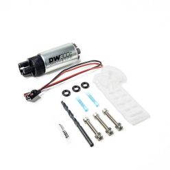   DeatschWerks Fuel pump DW300C 340lph Civic, Civic Type-R, Accord