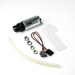   DeatschWerks Fuel pump DW300C 340lph 2016+ Infinity Q50 (No mounting clips)