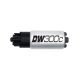 DeatschWerks DW300C Fuel Pump 340lph + Universal mounting kit