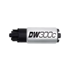 DeatschWerks DW300C Fuel Pump Subaru Impreza WRX STI 340lph