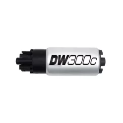 DeatschWerks DW300C Fuel Pump Nissan GTR R35 340lph