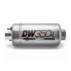 DeatschWerks DW350IL Inline Fuel Pump 350lph