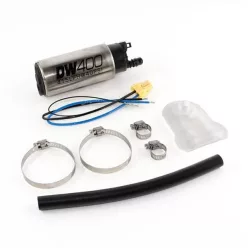   DeatschWerks Fuel pump DW400 415lph Nissan 300zx Z32, Skyline R33