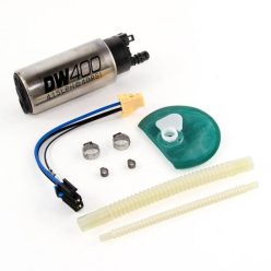   DeatschWerks Fuel pump DW400 415lph Mustang V6/GT 11-14, F-150 09-14, Raptor 10-14