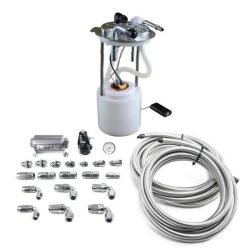   DeatschWerks Pump module DW400 Yukon, Tahoe, Suburban, Avalanche, Escalade