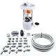 DeatschWerks Pump module DW400 Civic Si K20 06-11