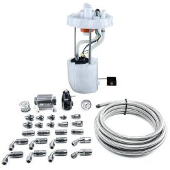   DeatschWerks Pump module DW400 Civic Si 12-15, Acura ILX 13-15