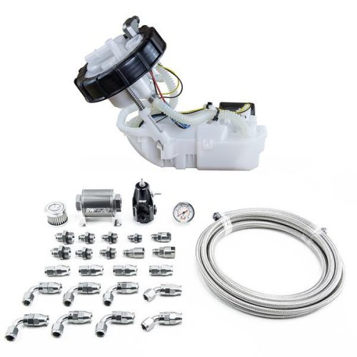 DeatschWerks Pump module DW400 Civic 01-05, Acura RSX 02-06