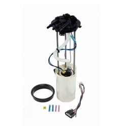   DeatschWerks Pump module DW400 Silverado/Sierra 1500/2500/3500