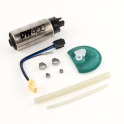   DeatschWerks Fuel pump DW400 415lph Mustang V6/GT 15-17, F-150 09-18