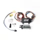 DeatschWerks Fuel pump DW440 440lph + PWM controller Subaru WRX 08-14, STI 08+