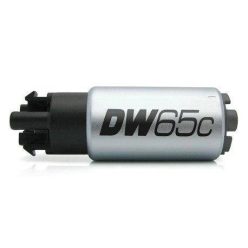   DeatschWerks DW65C Fuel Pump Subaru WRX Toyota GT86 Scion FR-S Subaru BRZ 265lph