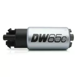   DeatschWerks DW65C Fuel Pump Mazda Speed 3/6 Mitsubishi EVO X 265lph