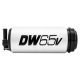 DeatschWerks DW65v Fuel Pump A4 TT Beetle Golf Jetta Passat 265lph