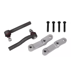 BMW IS200 Steering Angle Kit with Tie Rod Ends DXC