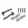 BMW IS200 Steering Angle Kit with Tie Rod Ends DXC