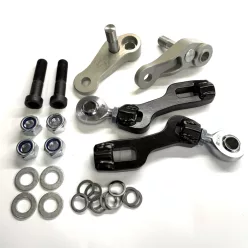 BMW E60 Steering Angle Kit DXC