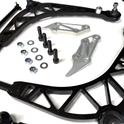 BMW E46 Lifestyle Lock Kit DXC