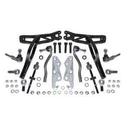 BMW E90 Competition Lock Kit DXC