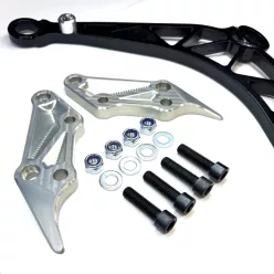 BMW E36 Lifestyle Lock Kit (Without Joints) DXC