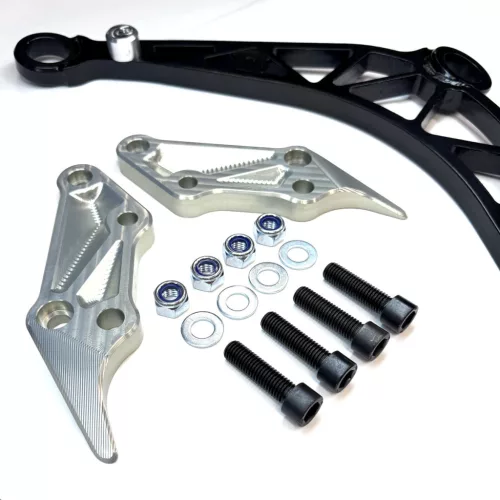 BMW E36 Lifestyle Lock Kit (Without Joints) DXC