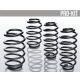 Eibach Pro-Kit Performance Springs IS II (GSE2_, ALE2_, USE2_)