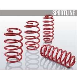 Eibach Sportline Springs Set A4 (8E2, B6) A4 (8EC, B7)