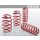 Eibach Sportline Springs Set A3 (8V1, 8VK) A3 LIMOUSINE / SEDAN (8VS, 8VM) A3 SPORTBACK (8VA, 8VF)