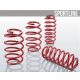 Eibach Sportline Springs Set A3 (8V1, 8VK) A3 LIMOUSINE / SEDAN (8VS, 8VM) A3 SPORTBACK (8VA, 8VF)
