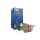 DP21661 - Zestaw klocków hamulcowych seria GREENSTUFF EBC Brakes SUBARU | Forester | Forester (SG5) | Impreza | Impreza (Sport)