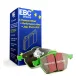 DP21910 - EBC Brakes GREENSTUFF Sorozatú Fékbetét Szett FIAT | Croma (Mk2)
