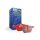 DP31518C - Zestaw klocków hamulcowych seria REDSTUFF EBC Brakes AUDI | A3 (8P) | A3 (quattro 8P) | A4 (B7) | A4 (quattro B7) | A