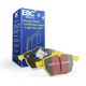 DP41947R - EBC Brakes YELLOWSTUFF Sorozatú Fékbetét Szett TOYOTA | Yaris (XP90)(KSP90 JT) | Yaris (XP90)(ZSP90 JT1) | Y