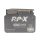DP8012RPX - Zestaw wyścigowych klocków hamulcowych seria RP-X Racing EBC Brakes SPYKER | C8