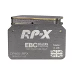 EBC RP-X Racing fékbetétek
